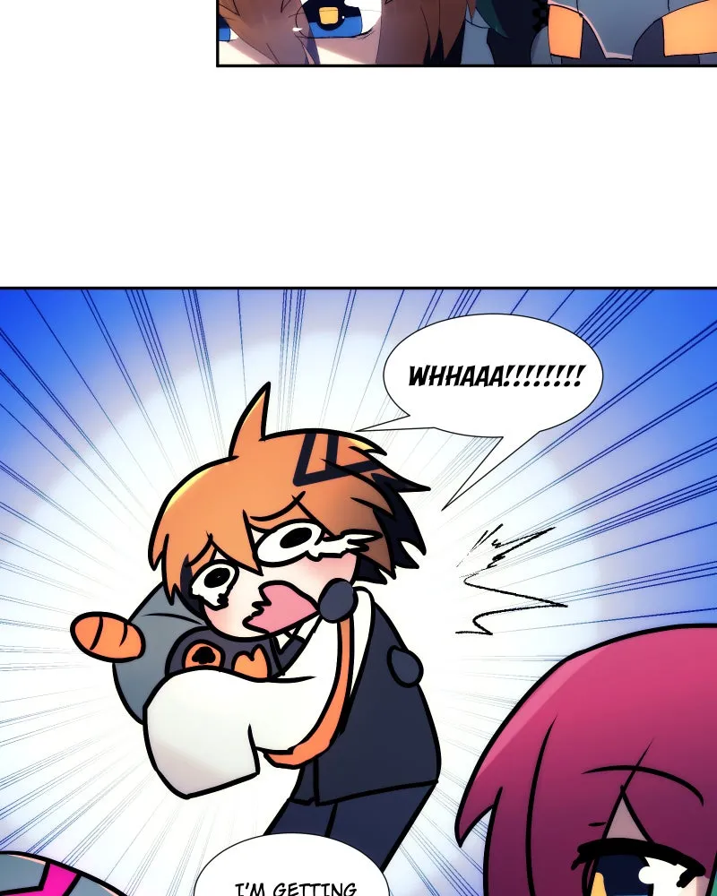 Miez Chapter 12 page 66 - 