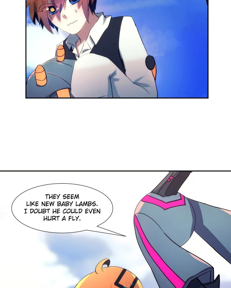 Miez Chapter 12 page 68 - 