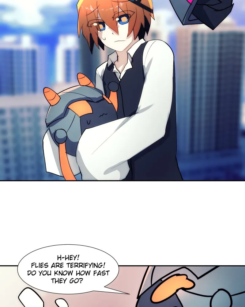 Miez Chapter 12 page 69 - 