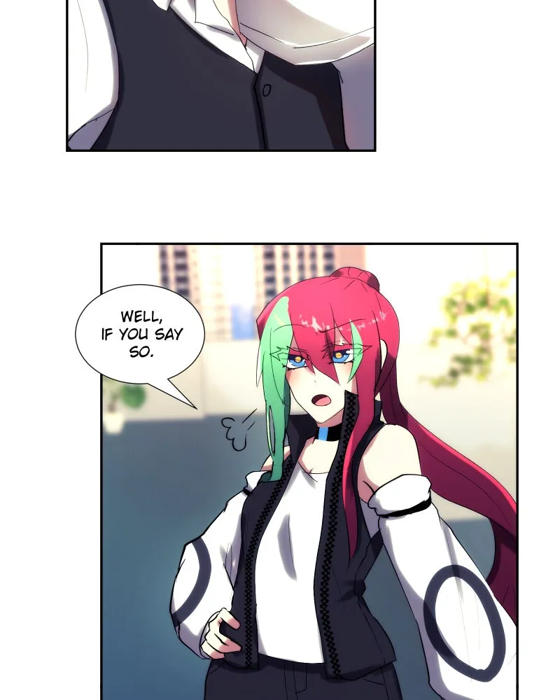 Miez Chapter 12 page 74 - 