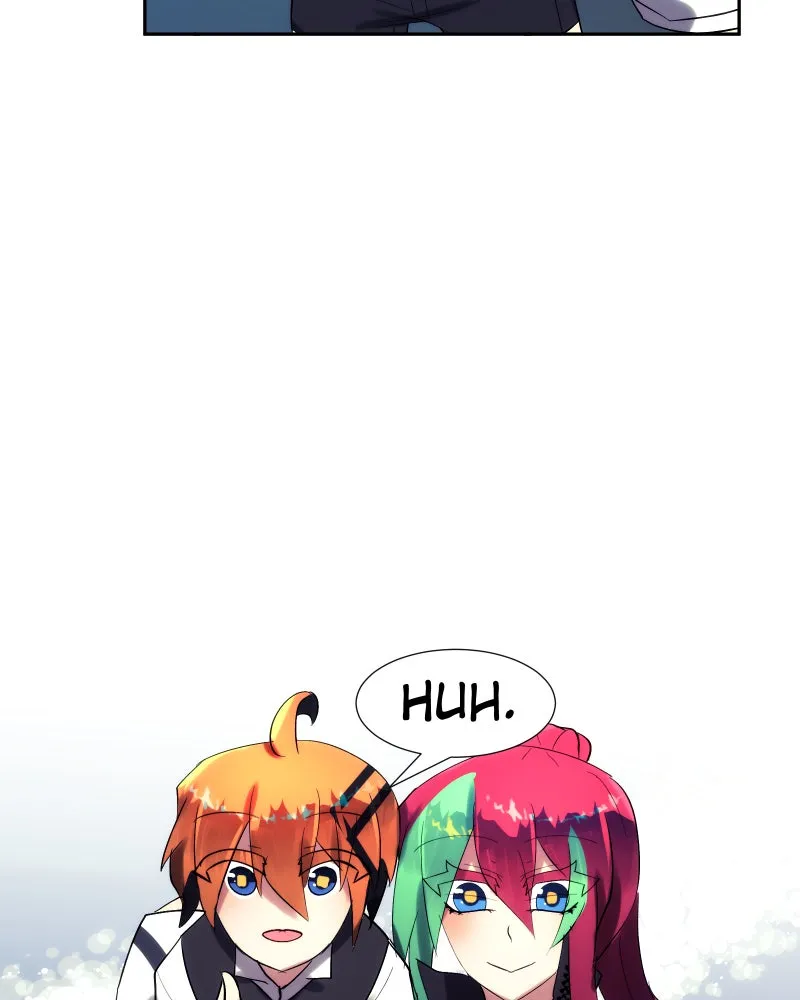 Miez Chapter 12 page 75 - 