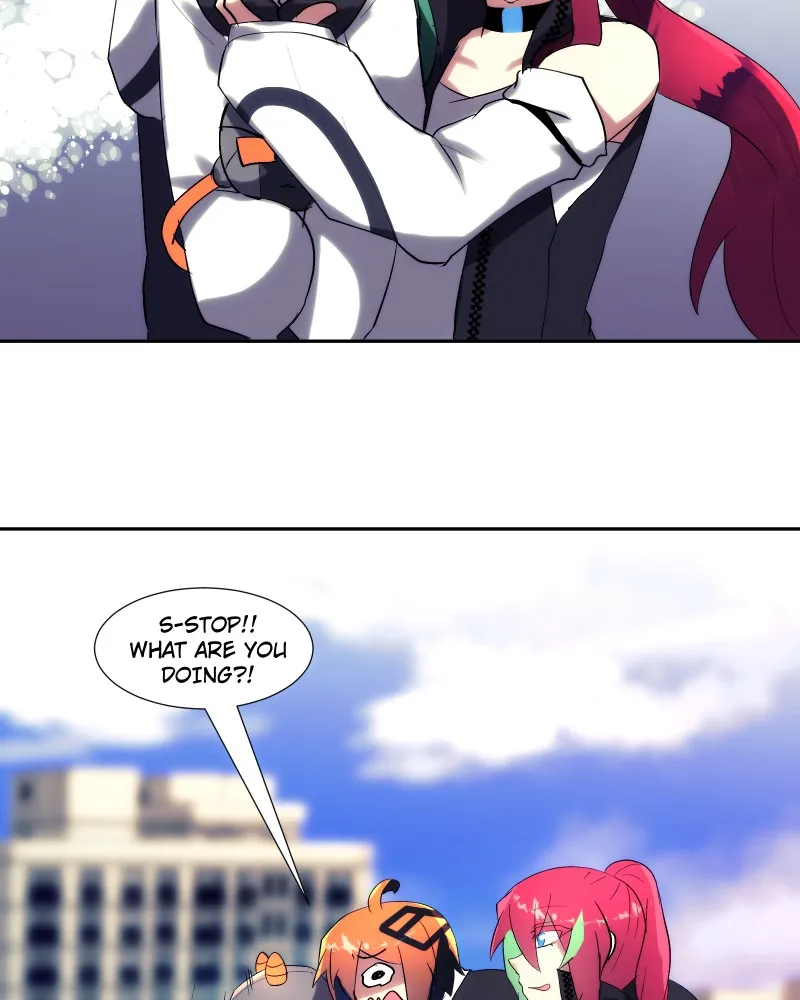 Miez Chapter 12 page 76 - 