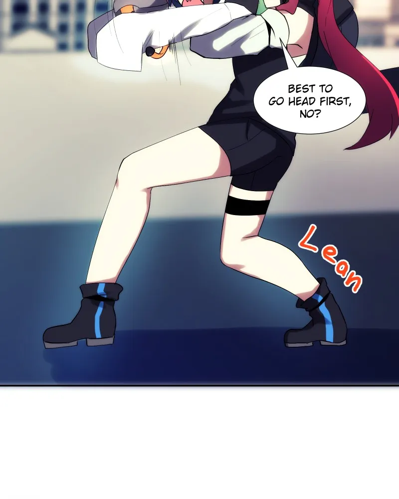 Miez Chapter 12 page 77 - 