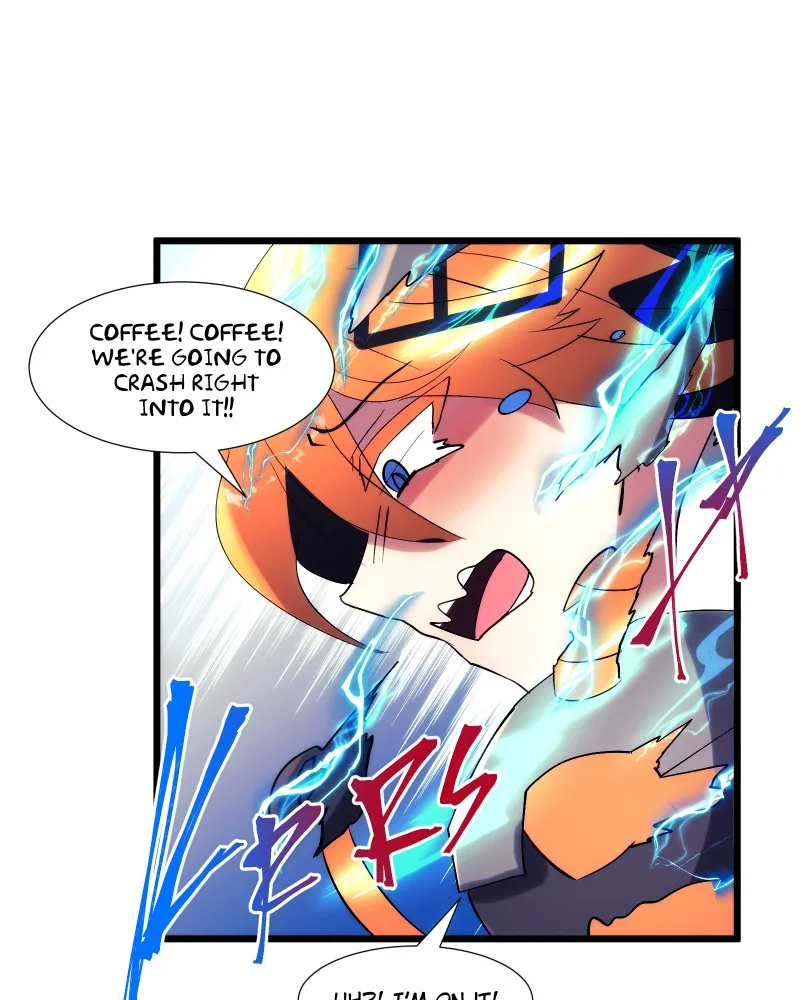 Miez Chapter 12 page 84 - 