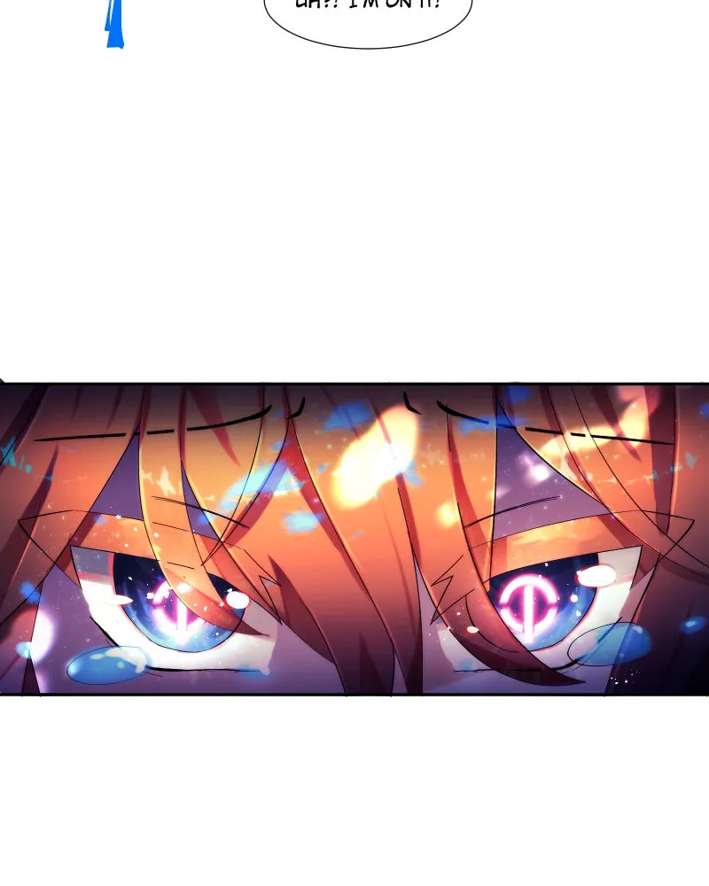 Miez Chapter 12 page 85 - 