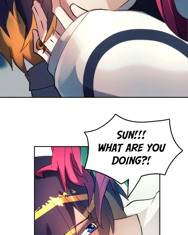 Miez Chapter 12 page 10 - 