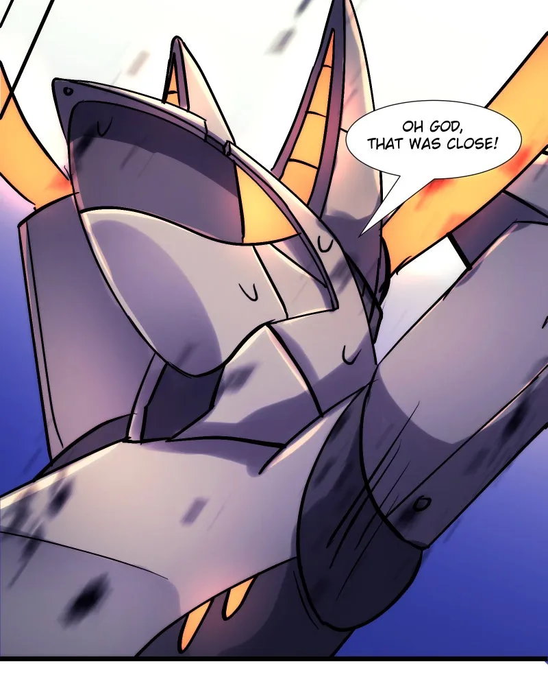 Miez Chapter 12 page 91 - 