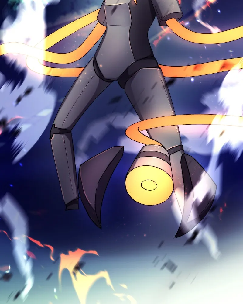 Miez Chapter 13 page 12 - 