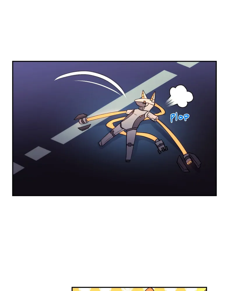 Miez Chapter 13 page 15 - 