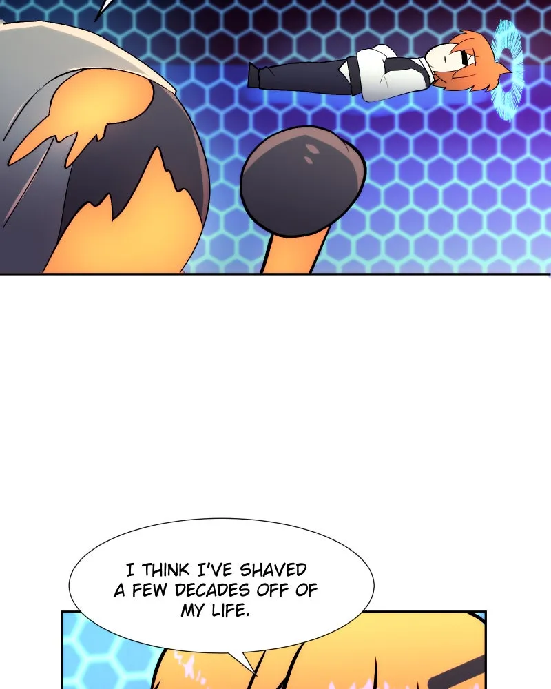 Miez Chapter 13 page 17 - 