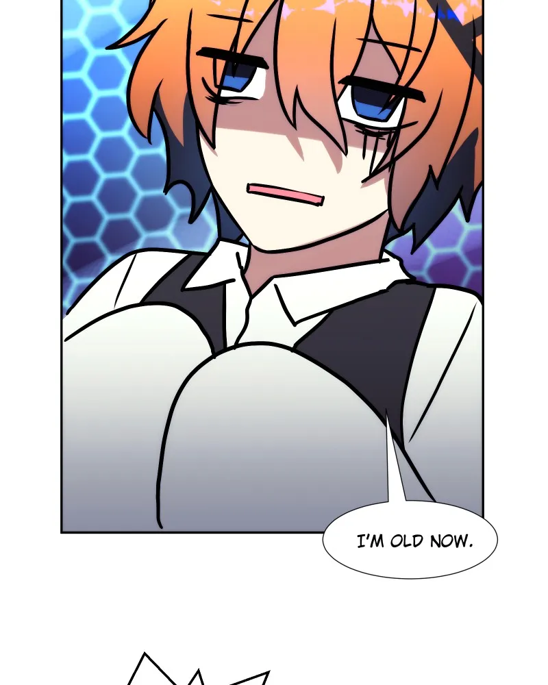 Miez Chapter 13 page 18 - 