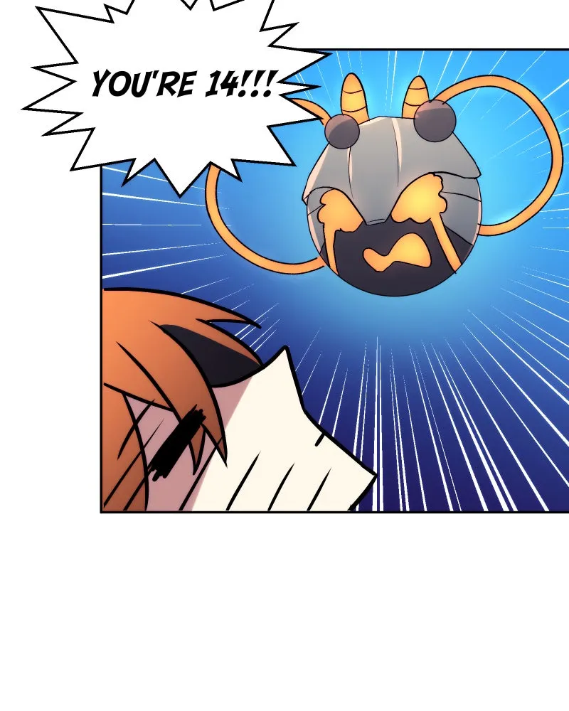 Miez Chapter 13 page 19 - 