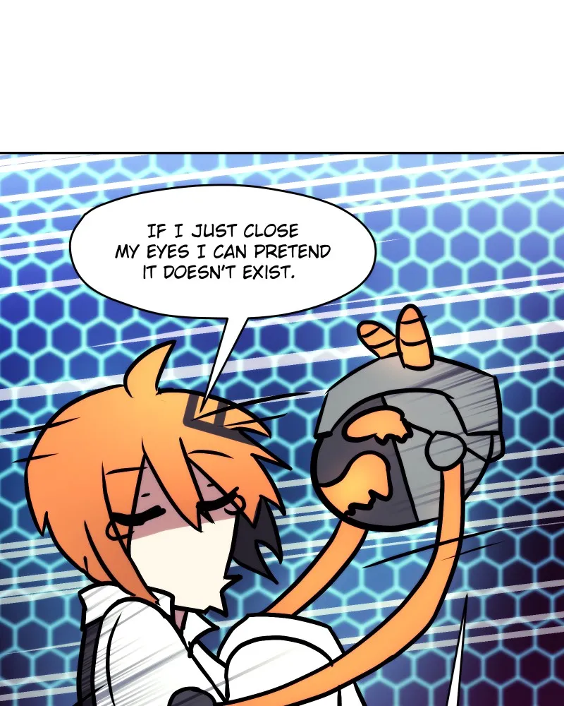 Miez Chapter 13 page 21 - 