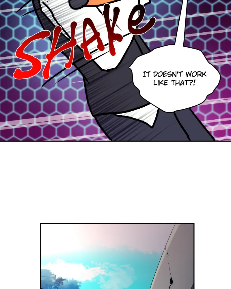 Miez Chapter 13 page 22 - 