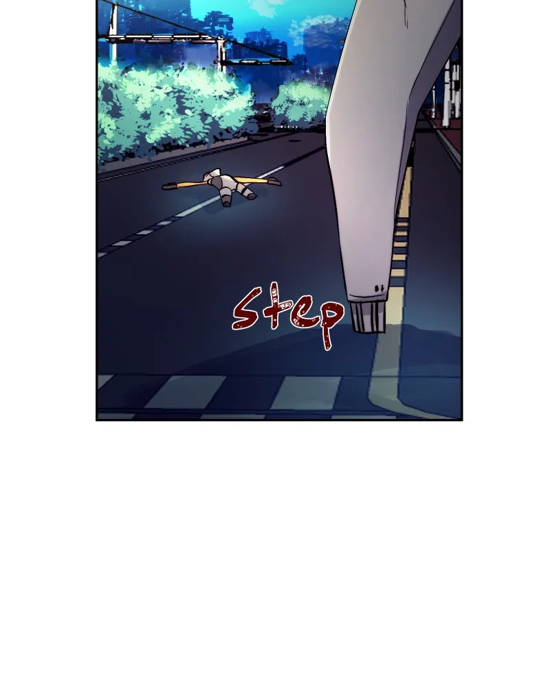 Miez Chapter 13 page 23 - 