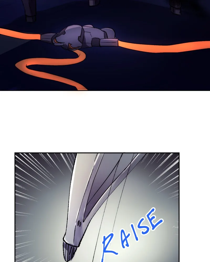 Miez Chapter 13 page 25 - 