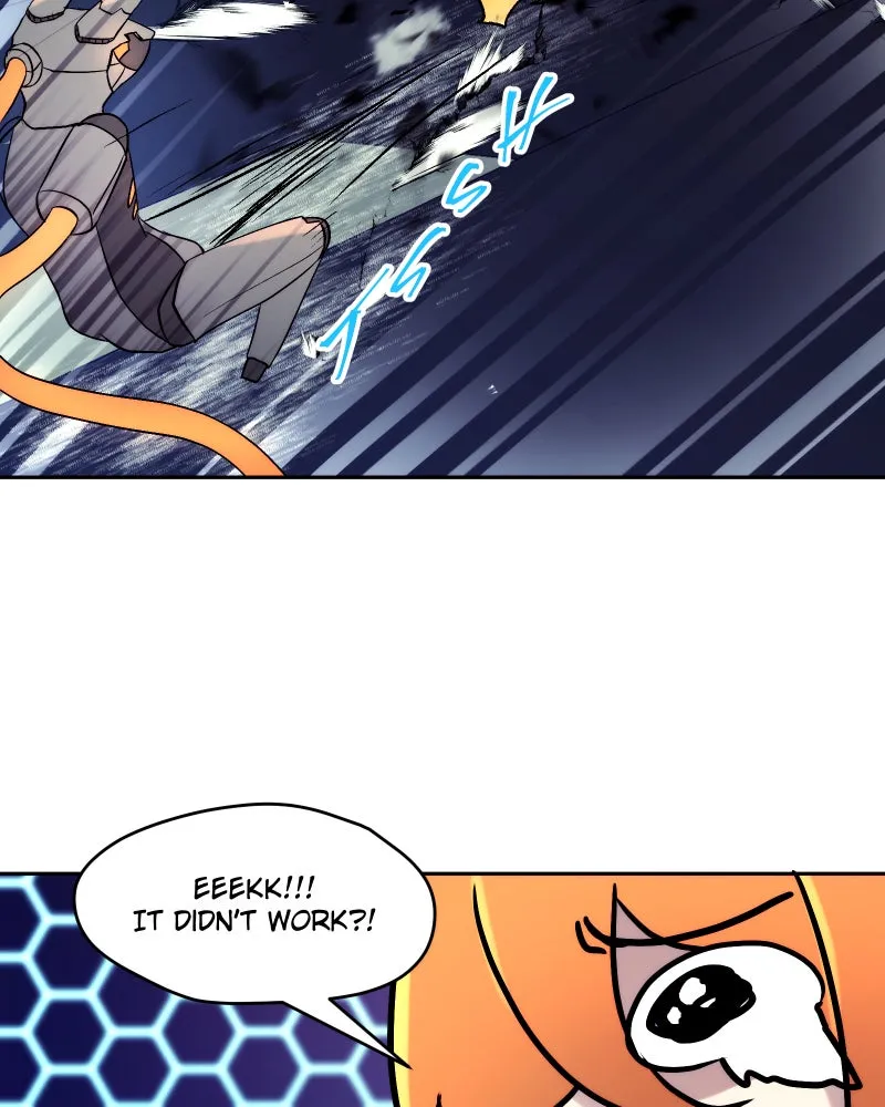 Miez Chapter 13 page 27 - 