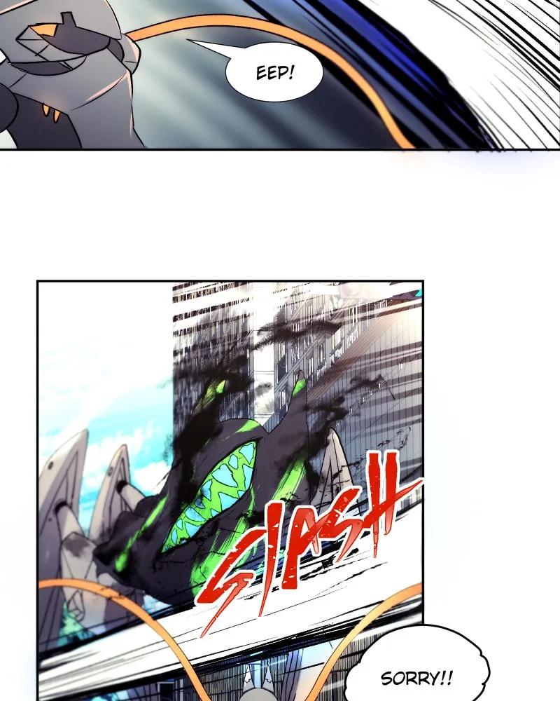 Miez Chapter 13 page 29 - 