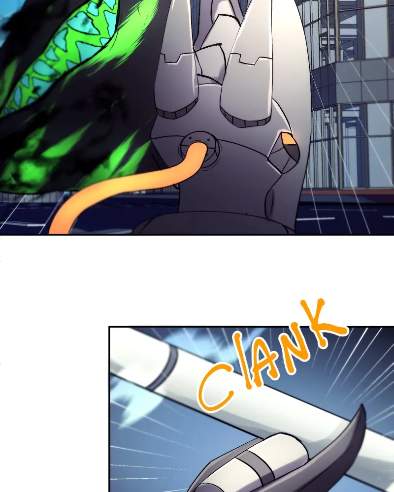 Miez Chapter 13 page 31 - 