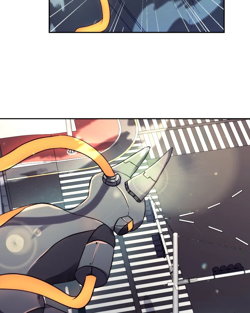 Miez Chapter 13 page 36 - 