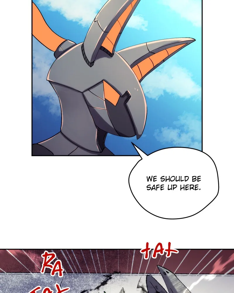 Miez Chapter 13 page 38 - 