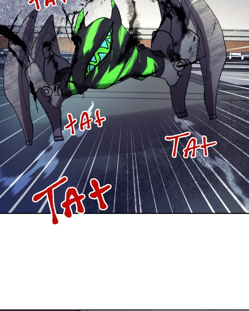 Miez Chapter 13 page 39 - 