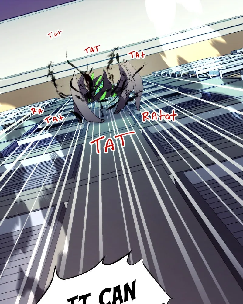 Miez Chapter 13 page 40 - 