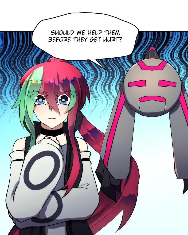 Miez Chapter 13 page 43 - 