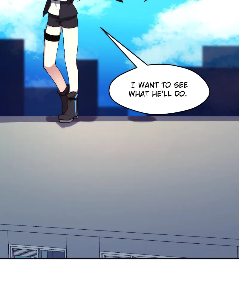 Miez Chapter 13 page 45 - 