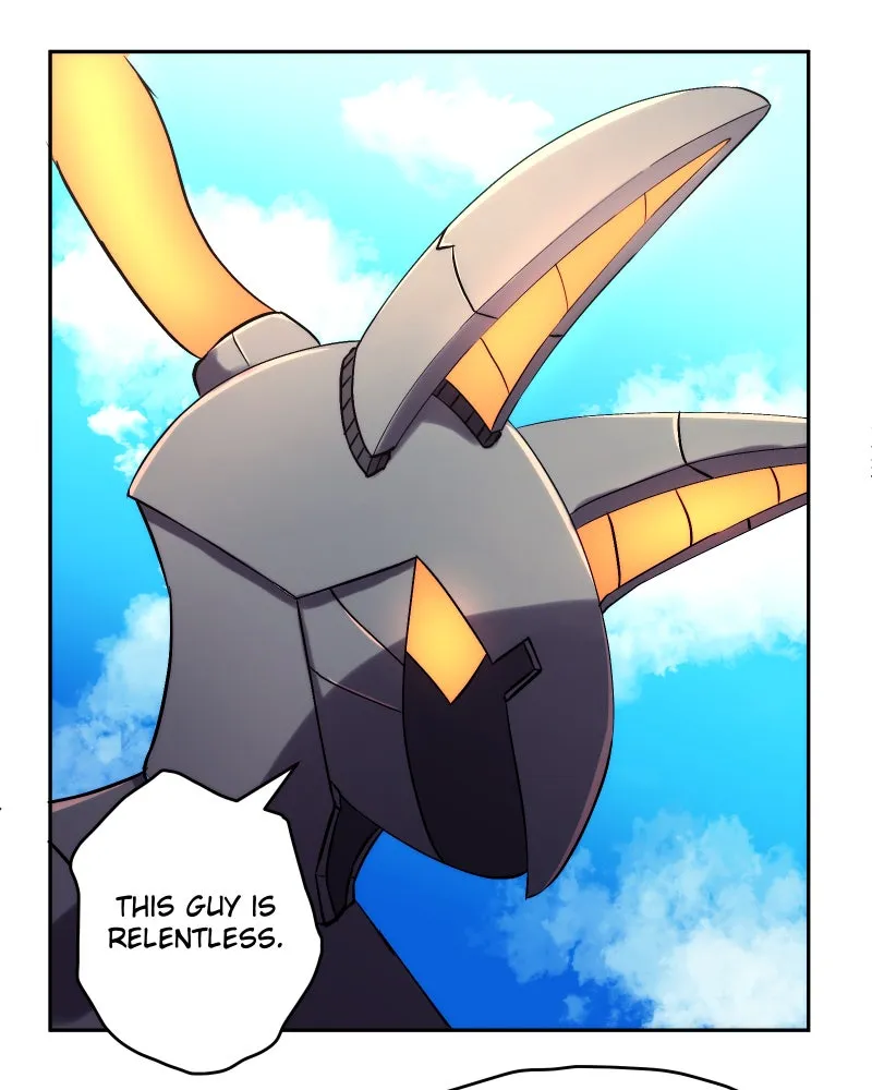 Miez Chapter 13 page 46 - 