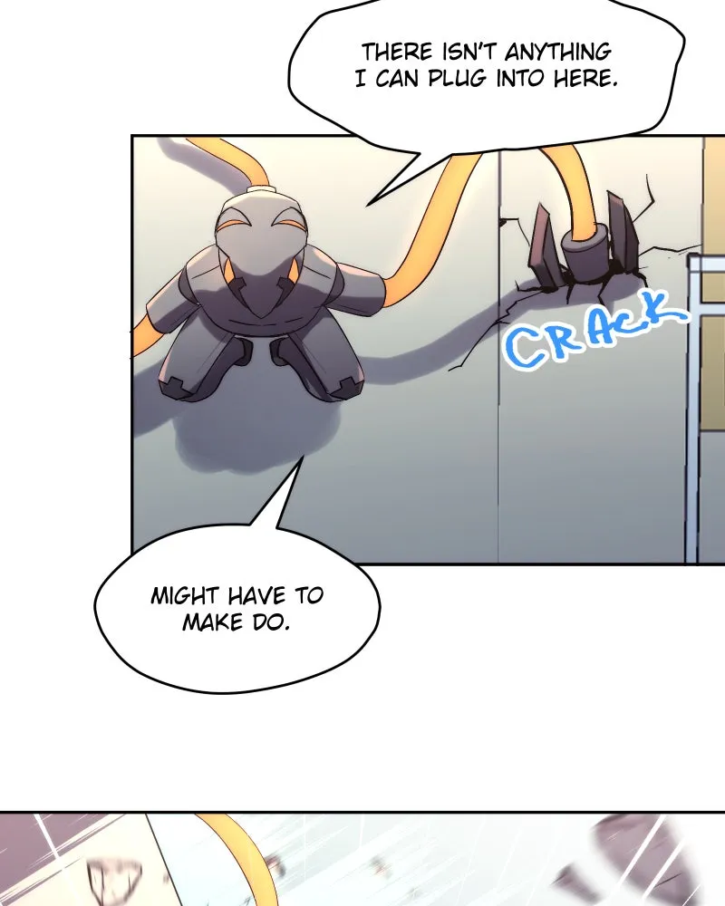 Miez Chapter 13 page 47 - 