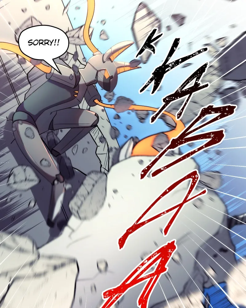 Miez Chapter 13 page 48 - 