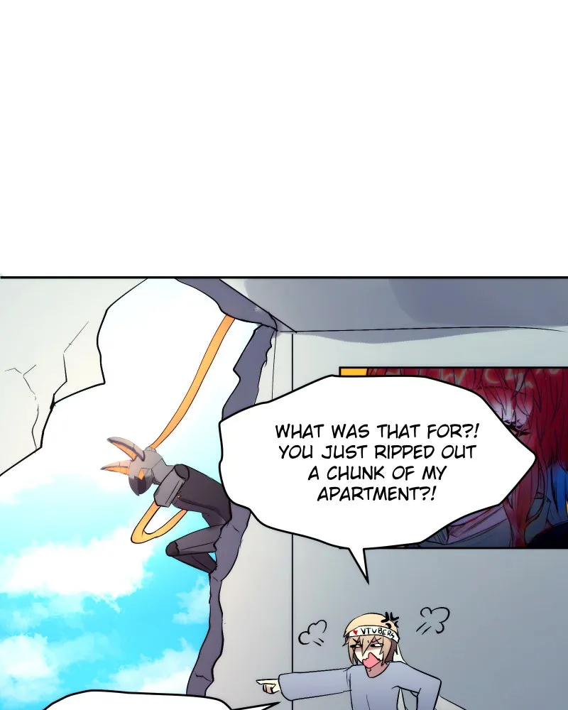 Miez Chapter 13 page 52 - 