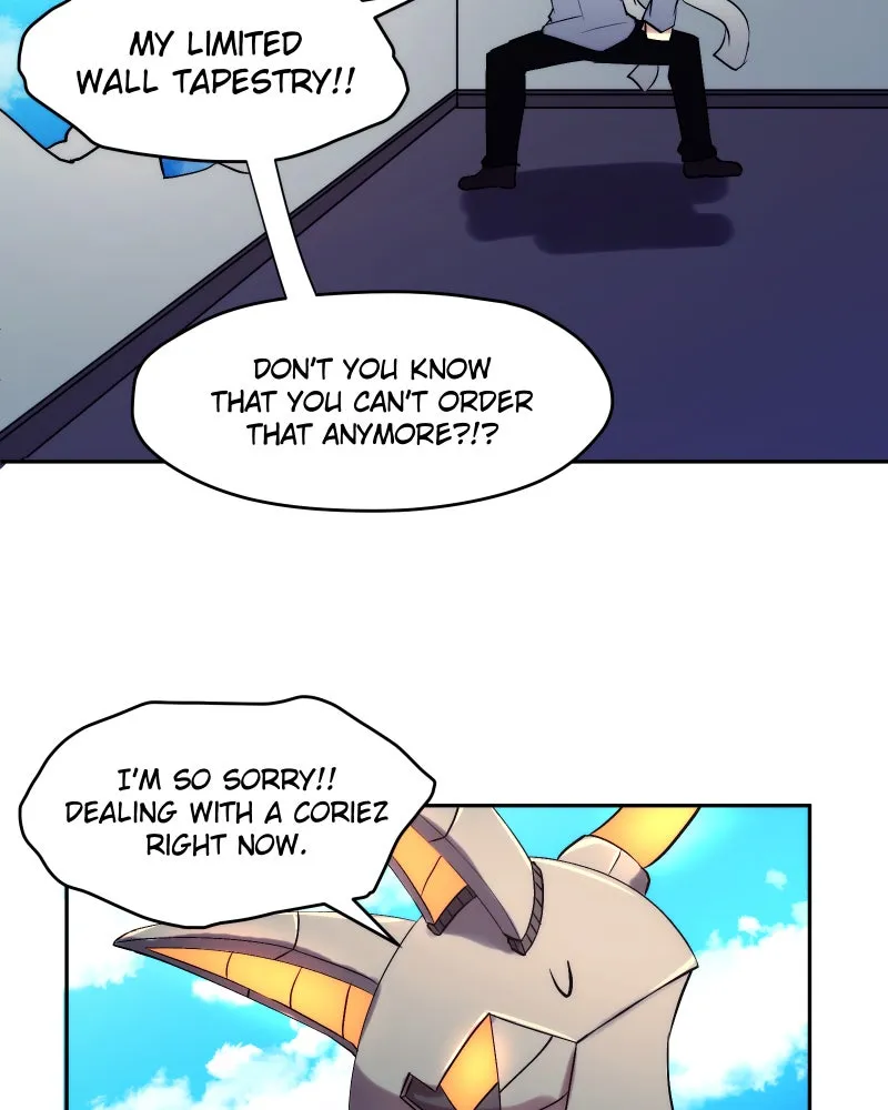 Miez Chapter 13 page 53 - 