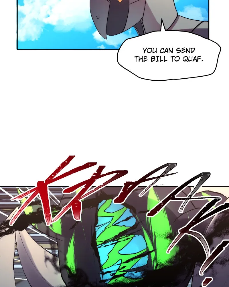 Miez Chapter 13 page 54 - 