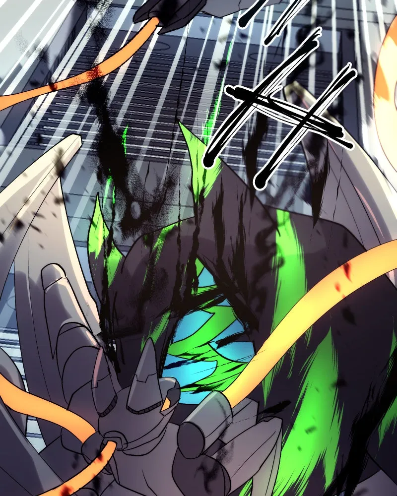 Miez Chapter 13 page 58 - 