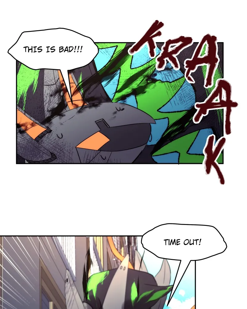 Miez Chapter 13 page 60 - 