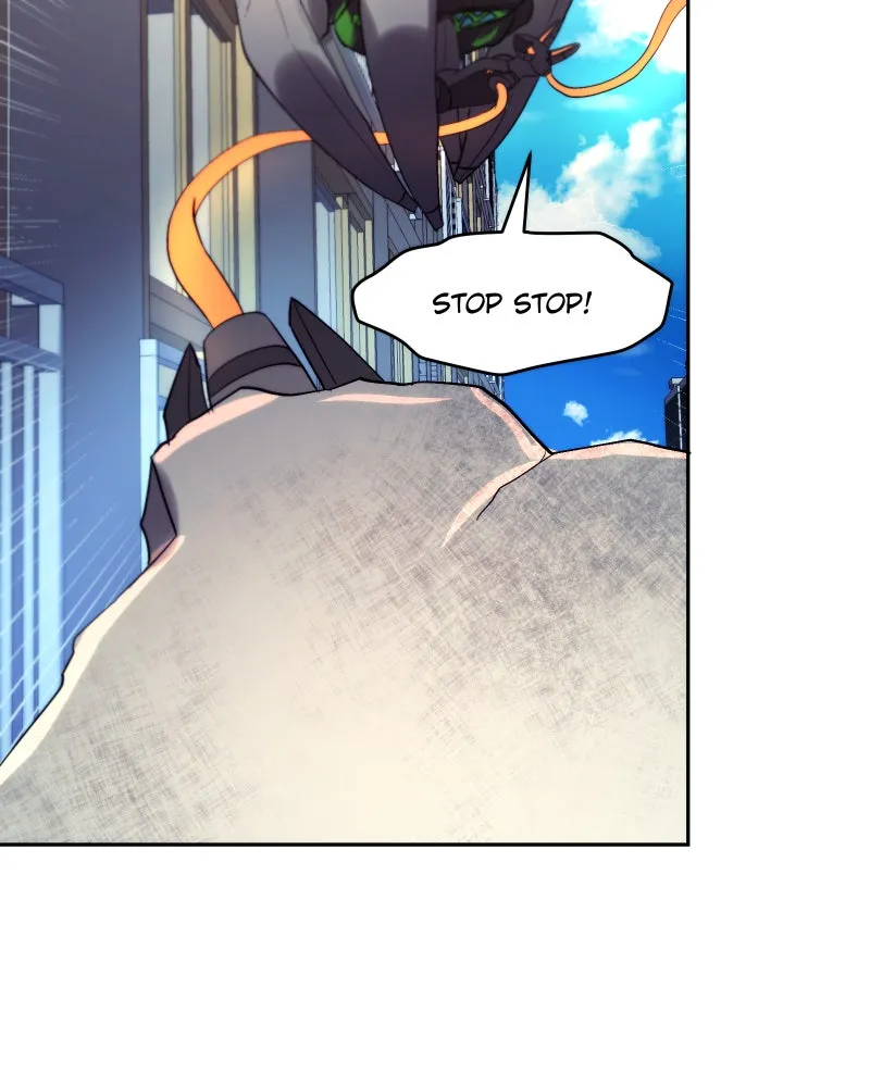 Miez Chapter 13 page 61 - 