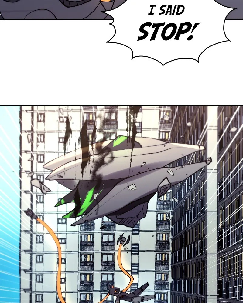 Miez Chapter 13 page 63 - 