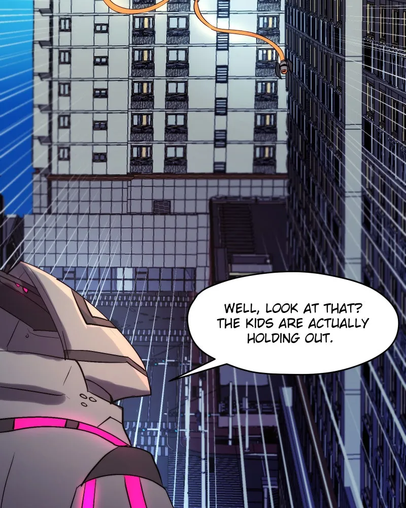 Miez Chapter 13 page 64 - 