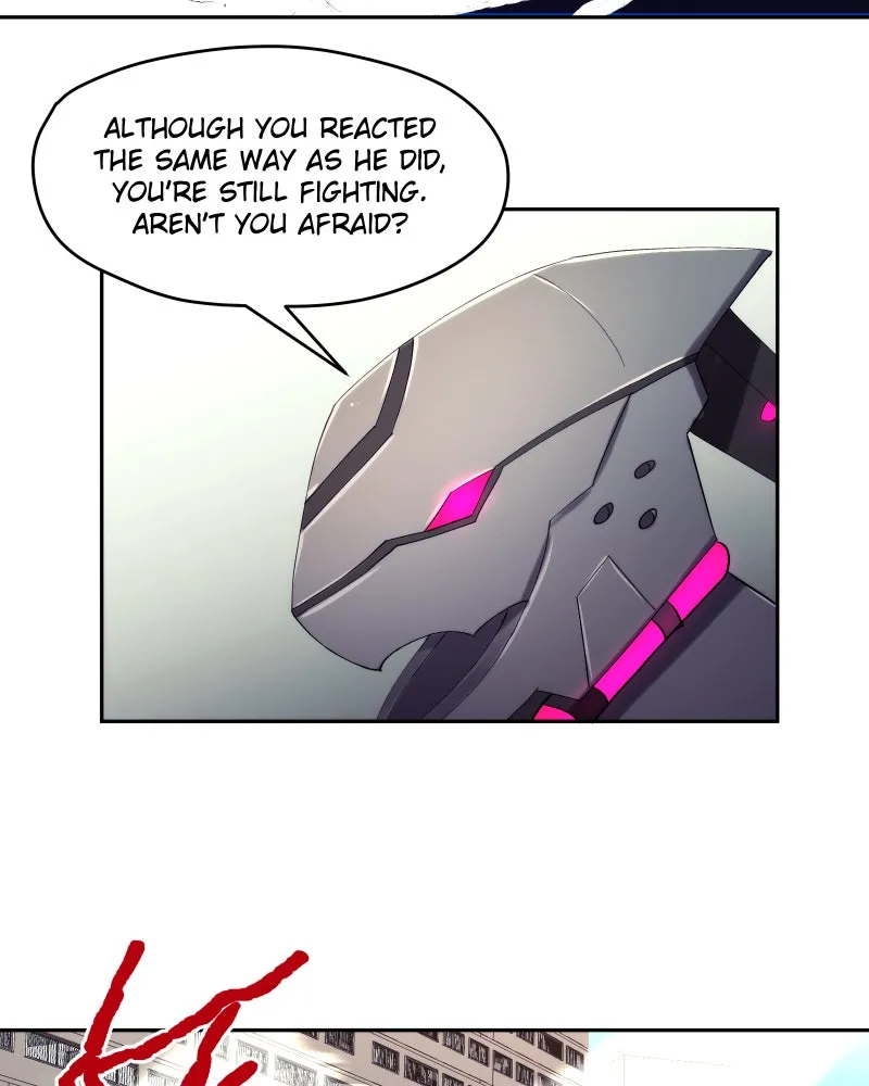 Miez Chapter 13 page 69 - 