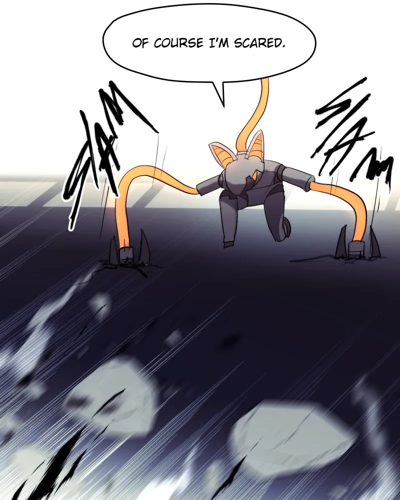 Miez Chapter 13 page 73 - 