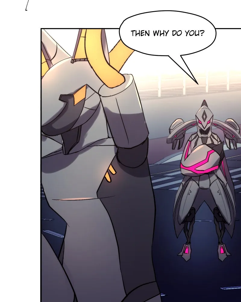 Miez Chapter 13 page 76 - 