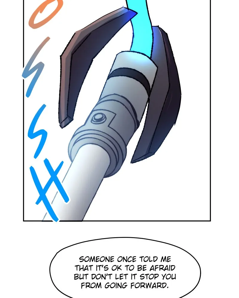 Miez Chapter 13 page 82 - 