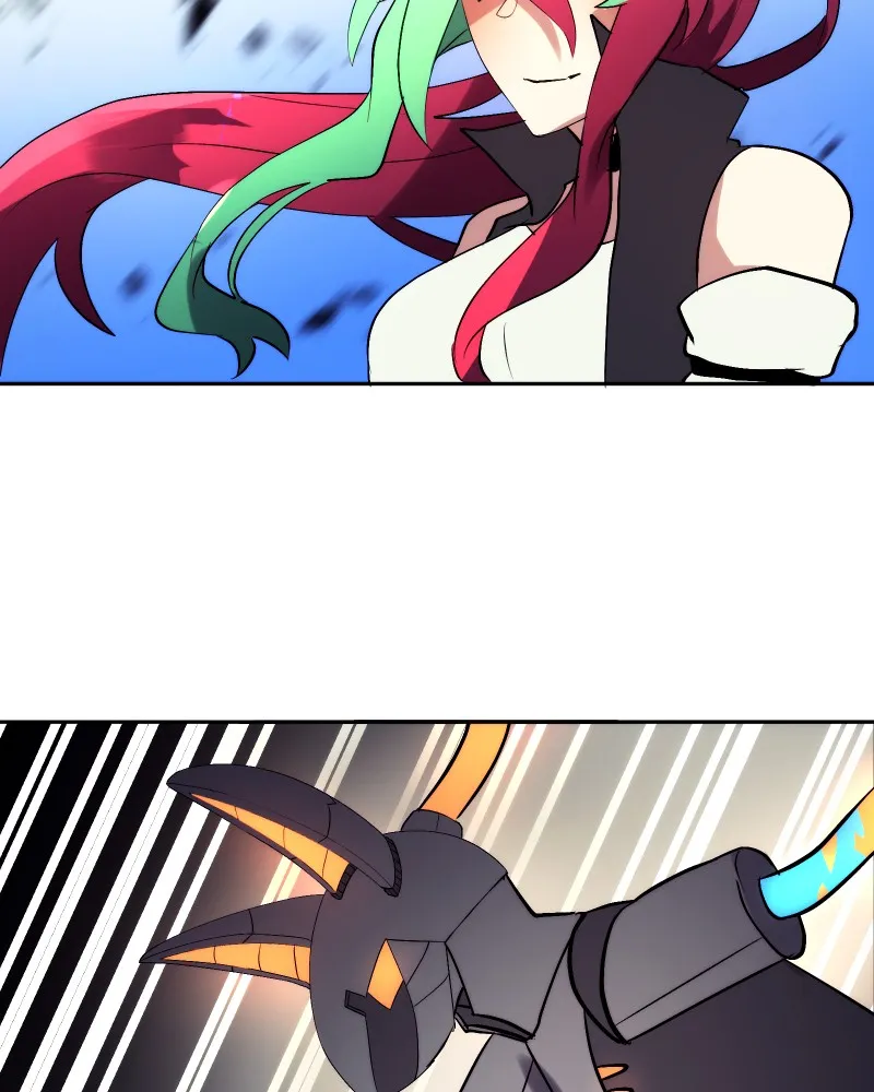 Miez Chapter 13 page 85 - 