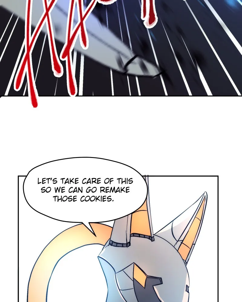 Miez Chapter 13 page 90 - 