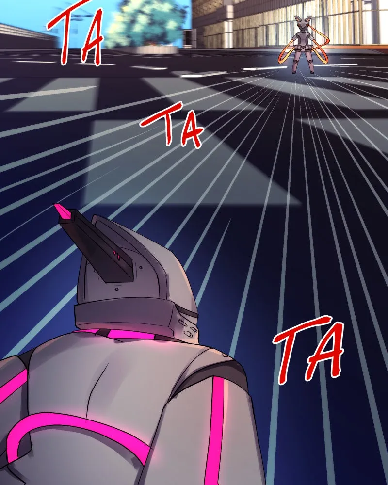 Miez Chapter 14 page 11 - 