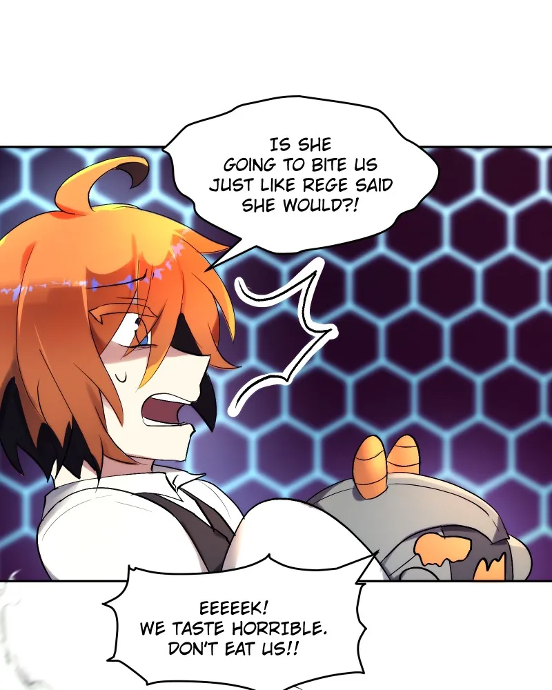 Miez Chapter 14 page 13 - 
