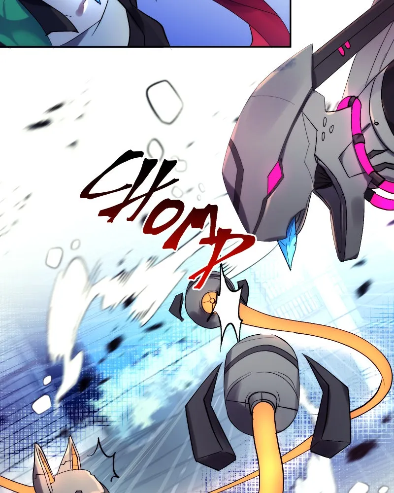 Miez Chapter 14 page 15 - 