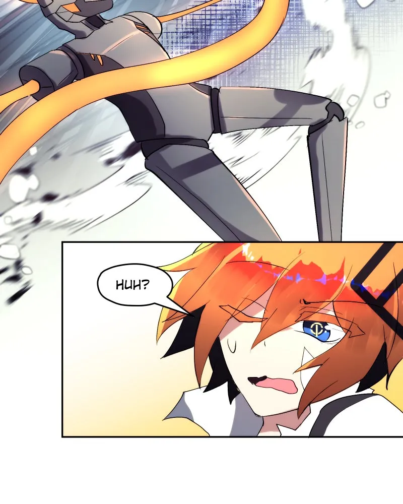 Miez Chapter 14 page 16 - 
